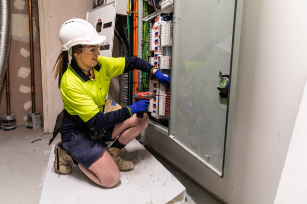 Best Electrical Upgrades for Homes  in Meridian, MS