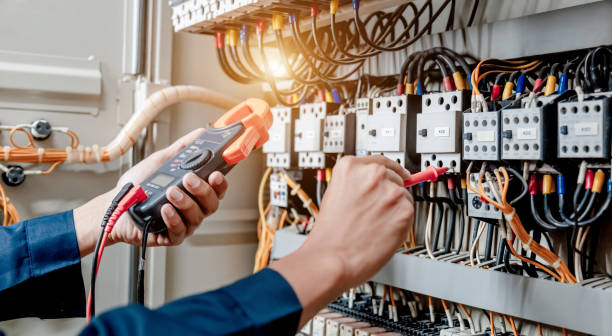 Why Trust Our Certified Electricians for Your Electrical Needs in MS?