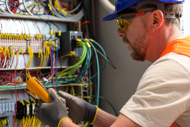 Electrical Upgrades for Homes in MS