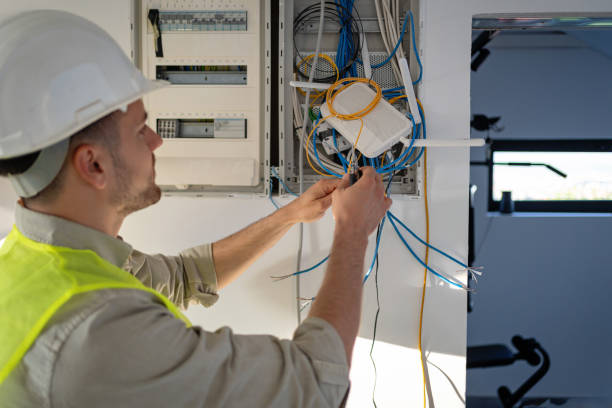 Best Electrical Wiring Services  in Meridian, MS